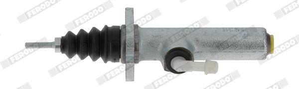 FERODO Huvudcylinder koppling FHC5000 Audi 80 B3 Huvudkopplingscylinder FERODO FHC5000