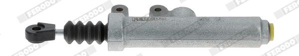 FERODO Pompa della frizione FHC5003 FHC5003 costo Pompa frizione MERCEDES-BENZ Classe S FERODO