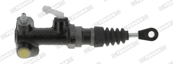 FERODO Cylindre émetteur d'embrayage FHC5008 FHC5008 Maître-cylindre d'embrayage HYUNDAI ELANTRA FERODO