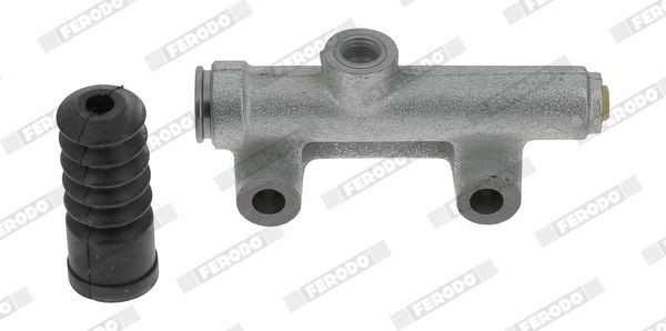 FERODO Hovedcylinder, kobling FHC5034 FERODO FHC5034 Hovedcylinder, kobling IVECO Daily IV Van / Stationcar 70C17V, 70C17 V/P 170 HK 2007