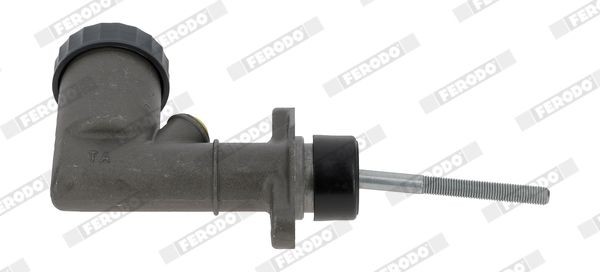 Huvudcylinder koppling FERODO FHC5043 FERODO FHC5043: Huvudkopplingscylinder Land Rover DEFENDER 2023