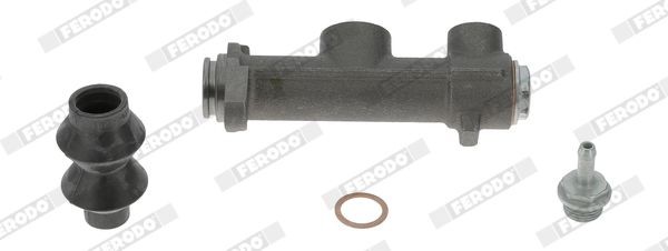 FERODO Hovedsylinder, clutch FHC5051 Giversylinder clutch FERODO Saab 900 FHC5051
