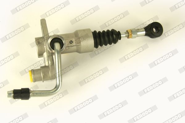 FERODO Hoofdcilinder van de koppeling FHC5053 FHC5053 Drukcilinder, koppeling AUDI A5 FERODO