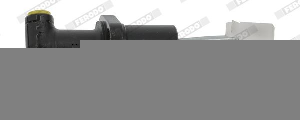 FERODO Hovedsylinder, clutch FHC5058 FERODO FHC5058 Giversylinder clutch VW Polo 9n Sedan pris