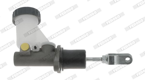 FERODO Huvudcylinder koppling FHC5064 FHC5064 FERODO huvudkopplingscylinder NISSAN 370 Z