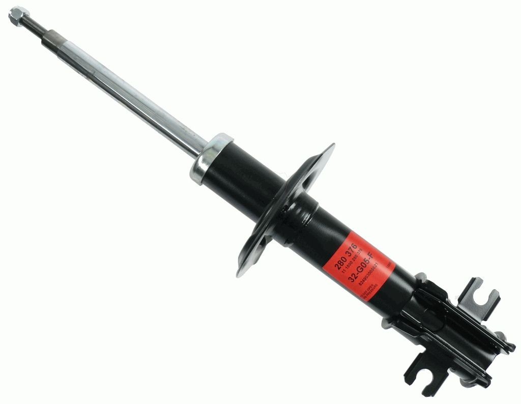 SACHS 280 376 Stötdämpare SACHS 280 376 Stötdämpare