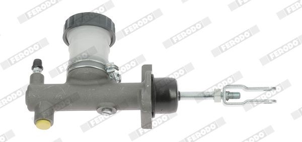 FERODO Hoofdcilinder van de koppeling FHC5069 FHC5069 Drukcilinder, koppeling FORD TAUNUS FERODO