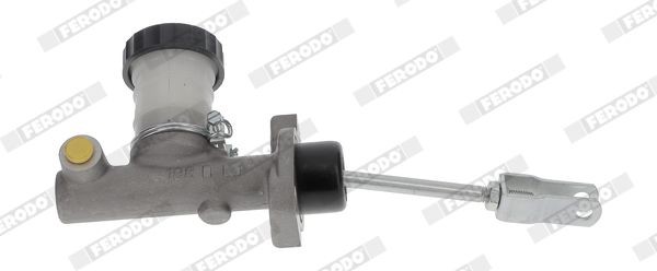 FERODO Huvudcylinder koppling FHC5072 FHC5072 FERODO kopplingscylinder NISSAN 370 Z