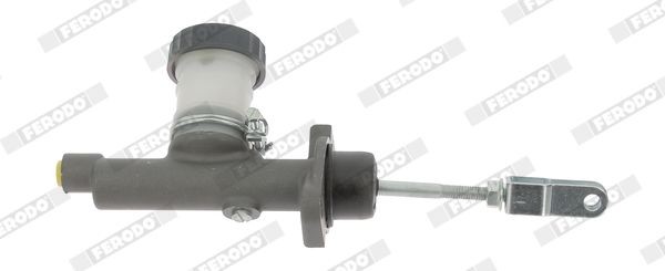 FERODO Cilindro transmissor, embraiagem FHC5075 FHC5075 Bomba do pedal de embraiagem NISSAN 370 Z FERODO