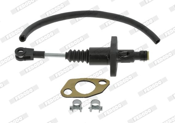 FERODO Pääsylinteri, kytkin FHC5097 FERODO FHC5097 FORD USA Mustang Mk6 Coupe kytkin pääsylinteri vaihto hinta