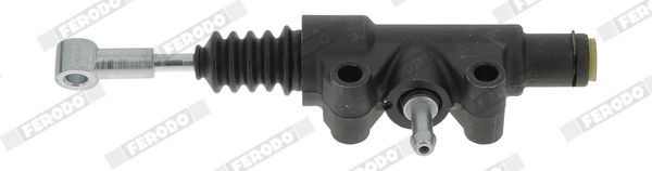 FERODO Pompa della frizione FHC5130 FHC5130 costo Pompa frizione FERODO MERCEDES-BENZ Classe S