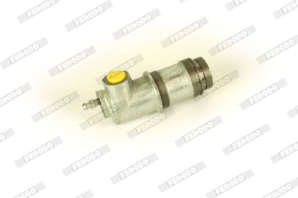 FERODO Hulpkoppelingscilinder FHC6003 FHC6003 Hulpkoppelingscilinder FERODO PEUGEOT 406
