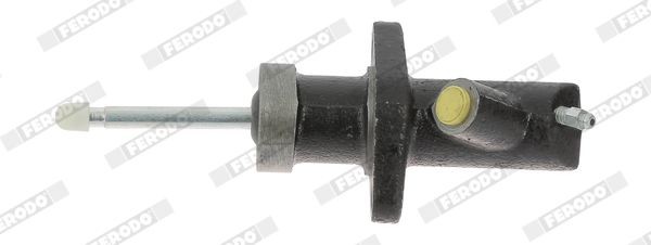 FERODO Hulpkoppelingscilinder FHC6011 FHC6011 Koppelingscilinder BMW Z4 FERODO