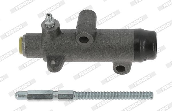 FERODO Hulpkoppelingscilinder FHC6012 FHC6012 Hulpkoppelingscilinder FERODO BMW Z4