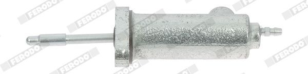 FERODO Pomocný spojkový valec FHC6017 Pomocný spojkový valec FERODO séria 124 FHC6017 lacné