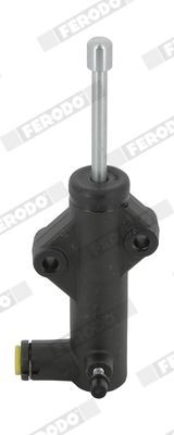 FERODO Slavcylinder, koppling FHC6031 Fiat Punto 199 Slavcylinder koppling FERODO FHC6031