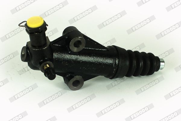 FERODO Κάτω αντλία συμπλέκτη, συμπλέκτης FHC6035 FERODO FHC6035 Κάτω αντλία συμπλέκτη Fiat Bravo 198 Hatchback τιμες