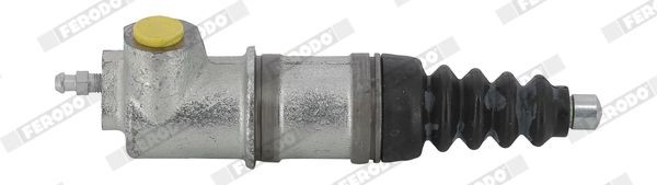FERODO Slavcylinder, koppling FHC6049 FHC6049 FERODO kopplingsslavcylinder ALFA ROMEO STELVIO