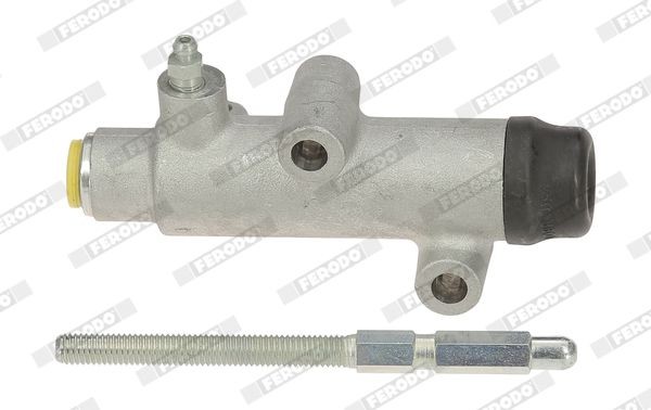 FERODO Cilindro secondario, frizione FHC6050 FHC6050 Cilindretto frizione FERODO MAZDA 626 costo