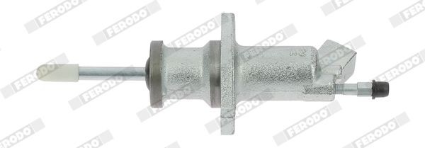 FERODO Hulpkoppelingscilinder FHC6054 Nissan MICRA Hulpcilinder koppeling FERODO FHC6054