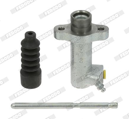 FERODO Slavesylinder, clutch FHC6057 FERODO FHC6057 Slavesylinder Jeep Grand Cherokee wk2 pris