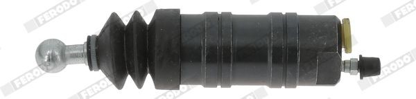 Κάτω αντλία συμπλέκτη, συμπλέκτης FERODO FHC6058 FERODO FHC6058: Κάτω αντλία συμπλέκτη Ford KA 2009