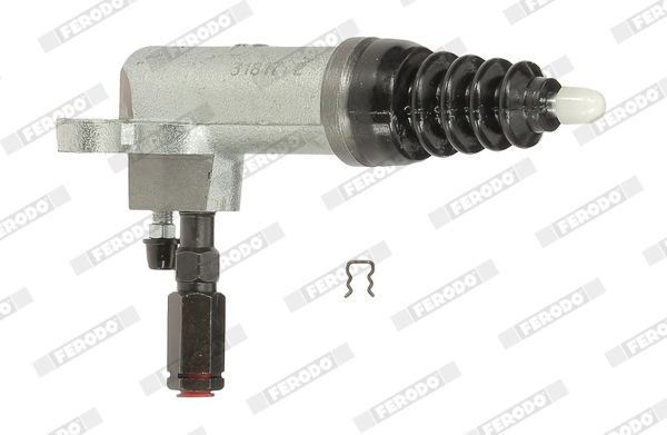 FERODO Slavesylinder, clutch FHC6076 Slavesylinder FERODO Seat LEON FHC6076