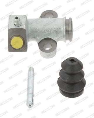 FERODO Récepteur d'embrayage FHC6092 FHC6092 Récepteur d'embrayage TOYOTA YARIS FERODO