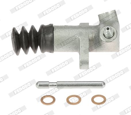 FERODO Cilindro secondario, frizione FHC6098 Costo Cilindretto frizione FERODO MITSUBISHI FHC6098