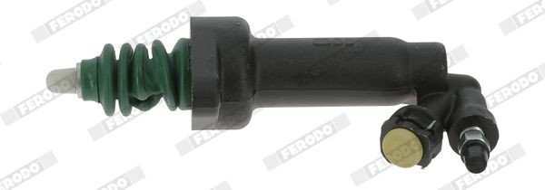 FERODO Hulpkoppelingscilinder FHC6146 Volkswagen FOX Hulpkoppelingscilinder FERODO FHC6146