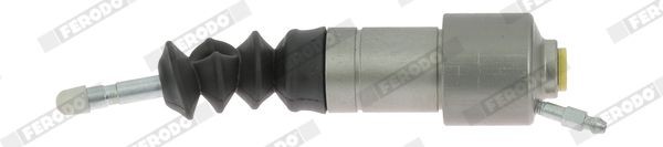Hulpkoppelingscilinder FERODO FHC6153 FERODO FHC6153: Koppelingscilinder Volvo V70 2012