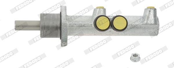 FERODO Κεντρική αντλία φρένων FHM1005 Αντλια φρενων FERODO Mercedes-Benz GLE FHM1005