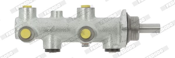 FERODO Brake master cylinder FHM1006 Volkswagen 32B Master cylinder FHM1006 FERODO