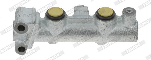 FERODO Hoofdremcilinder FHM1012 FHM1012 Hoofdremcilinder FERODO LANCIA MUSA