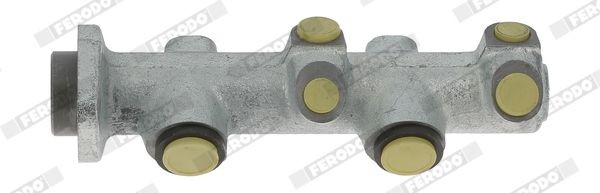 FERODO Galvenais bremžu cilindrs FHM1025 FERODO FHM1025 orģinālās Galvenais bremžu cilindrs 11 Hatchback cena
