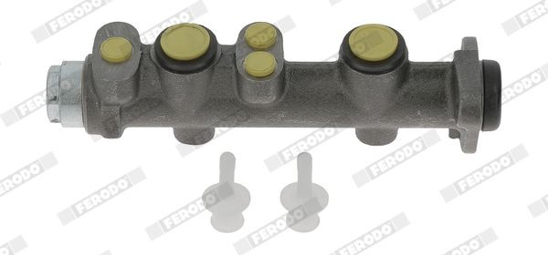 FERODO Peapiduri silinder FHM1034 Piduri peasilinder FERODO Honda ACCORD FHM1034