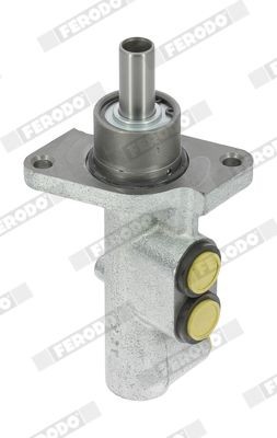 FERODO Hlavný brzdový válec FHM1040 FERODO FHM1040 originálne Hlavný brzdový válec Kadett E Van (T85) cena