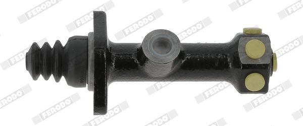 FERODO Brake master cylinder FHM1044 FERODO FHM1044 Volkswagen Beetle master cylinder replacement