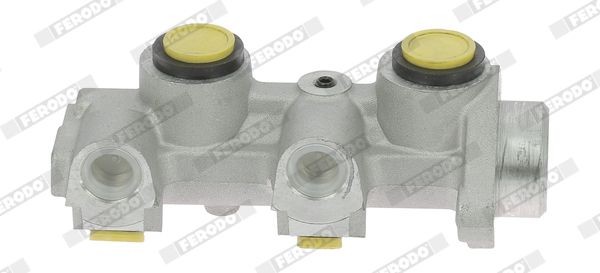 FERODO Hoofdremcilinder FHM1076 FERODO FHM1076 Hoofdremcilinder Opel Corsa A CC prijs