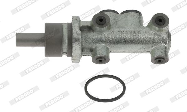 FERODO Peapiduri silinder FHM1084 FERODO FHM1084 originaal Piduri peasilinder Fiat Palio Weekend hind
