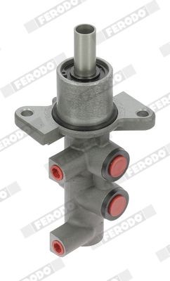 FERODO Huvudbromscylinder FHM1095 FERODO FHM1095 Huvudbromscylinder