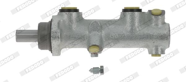 FERODO Peapiduri silinder FHM1101 FERODO FHM1101 Piduri peasilinder VW T2 Transporter odava hinnaga