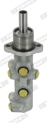 FERODO Huvudbromscylinder FHM1113 FERODO FHM1113 Huvudbromscylinder Boxer Minibuss (244) original