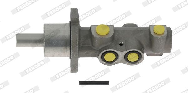 FERODO Hoofdremcilinder FHM1122 FERODO FHM1122 Hoofdremcilinder Citroën Xsara N1 originele prijs