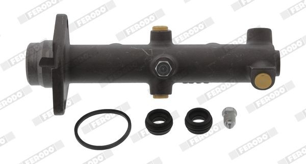 Hovedbremsesylinder FERODO FHM1125 FERODO FHM1125 Bremsepumpe FORD MAVERICK 2014