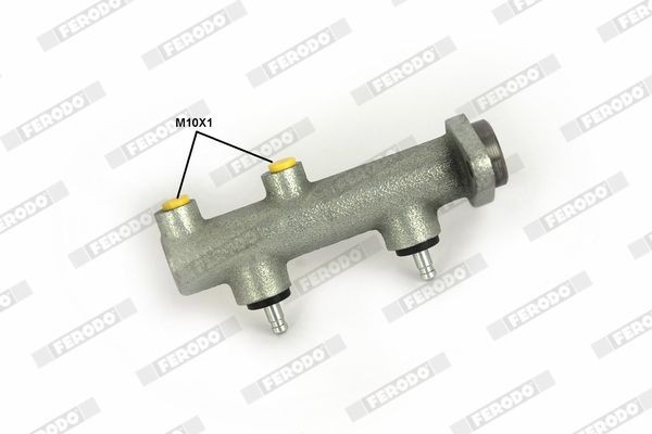 FERODO Bremsehovedcylinder FHM1134 FERODO FHM1134 Skoda Favorit Pick-up 787 Hovedbremsecylinder pris