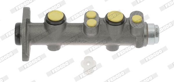 FERODO Bremsehovedcylinder FHM1136 FERODO FHM1136 originale Lada Nova 2105 Hovedbremsecylinder hvad koster