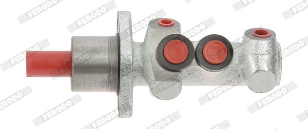 FERODO Hlavný brzdový válec FHM1139 Hlavný brzdový válec FERODO JUKE FHM1139 lacné