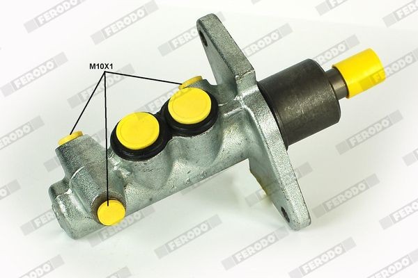 FERODO Bomba central dos travões FHM1152 FERODO FHM1152 Bomba de freio Suzuki Vitara mk1 Cabrio baratos
