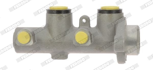 FERODO Hauptbremszylinder FHM1175 FHM1175 Bremszylinder DAEWOO MATIZ FERODO kaufen